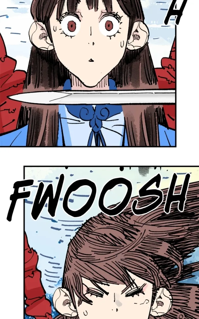 Demon King chapter 62 page 97