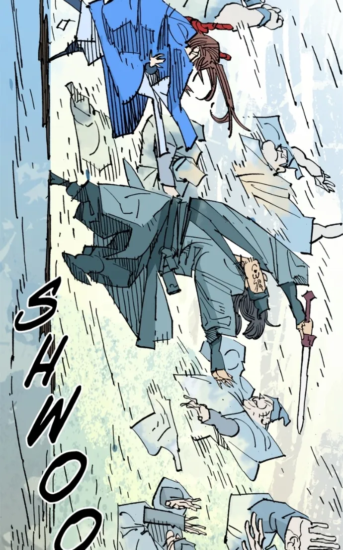 Demon King chapter 62 page 99