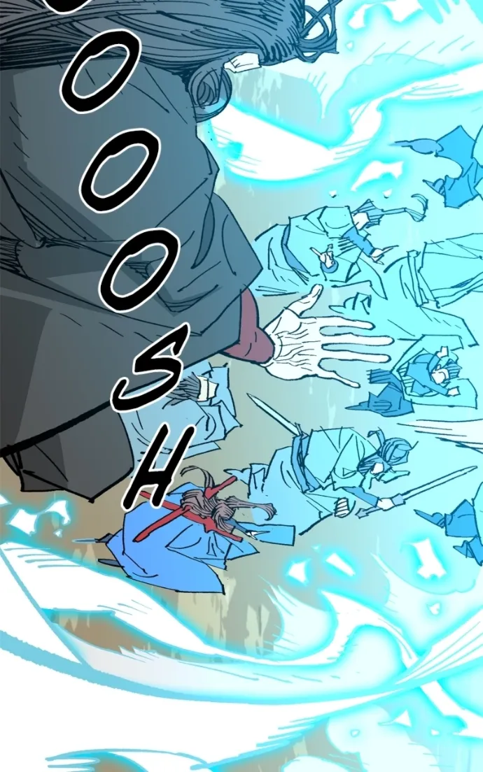 Demon King chapter 62 page 101