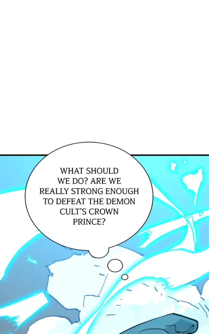 Demon King chapter 62 page 110
