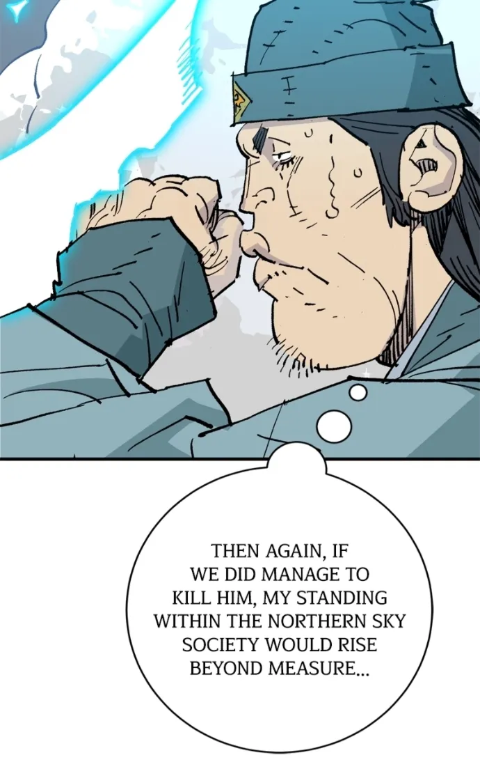 Demon King chapter 62 page 111