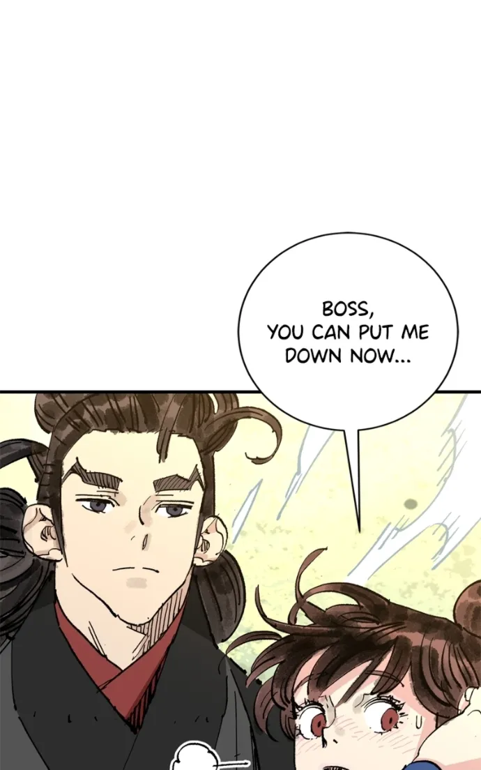 Demon King chapter 63 page 8