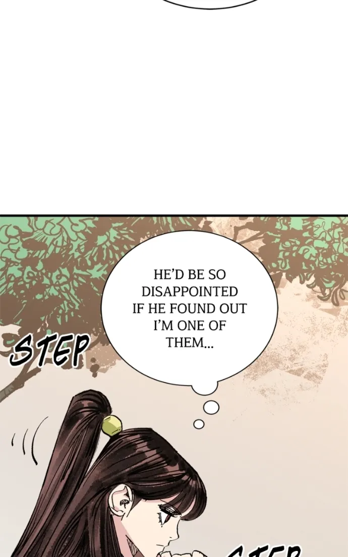 Demon King chapter 63 page 18