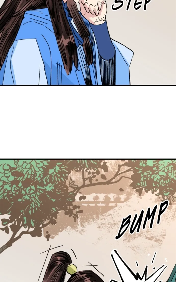 Demon King chapter 63 page 19