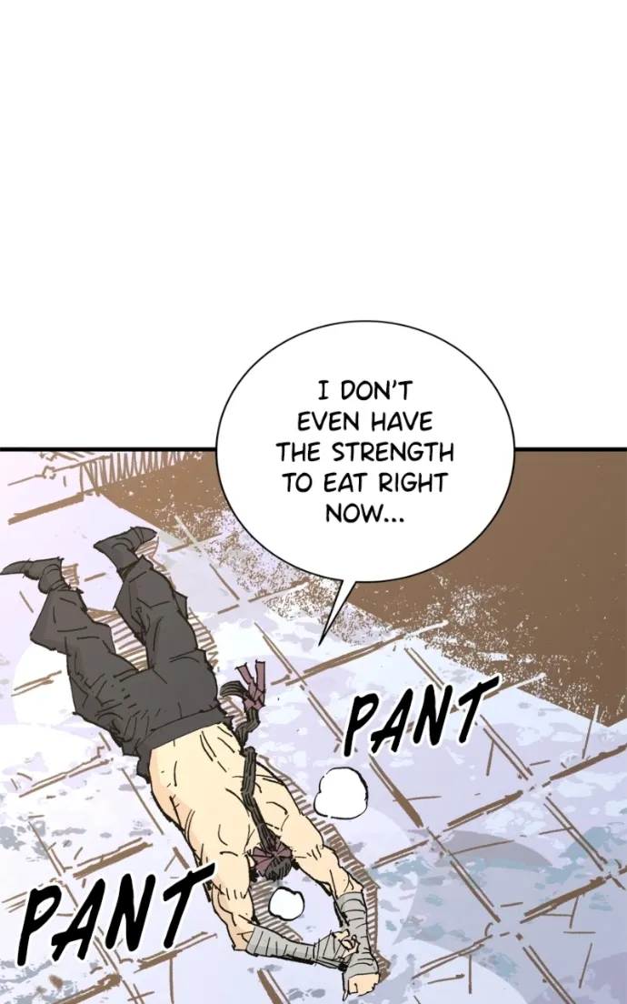 Demon King chapter 63 page 24