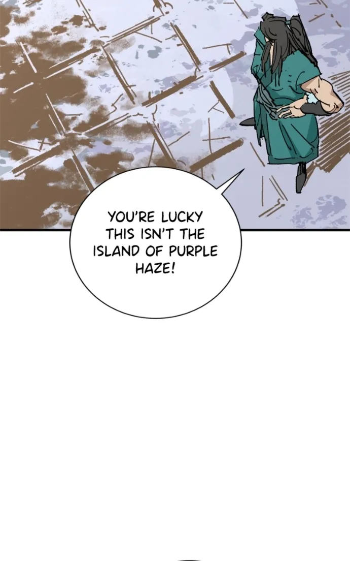 Demon King chapter 63 page 25