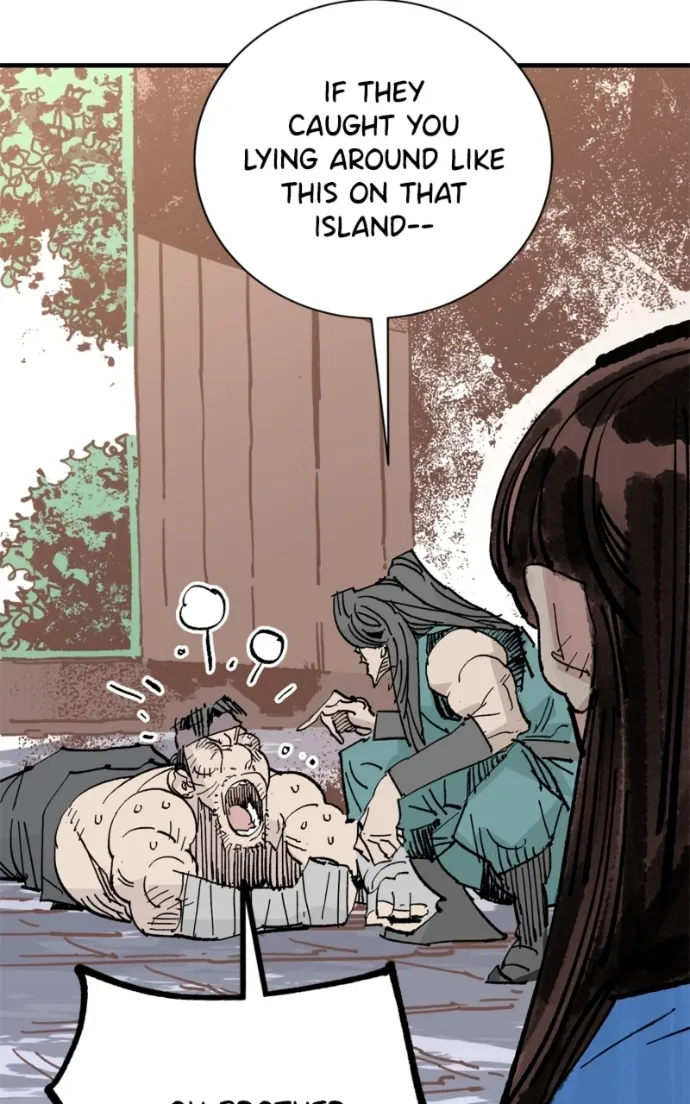Demon King chapter 63 page 26