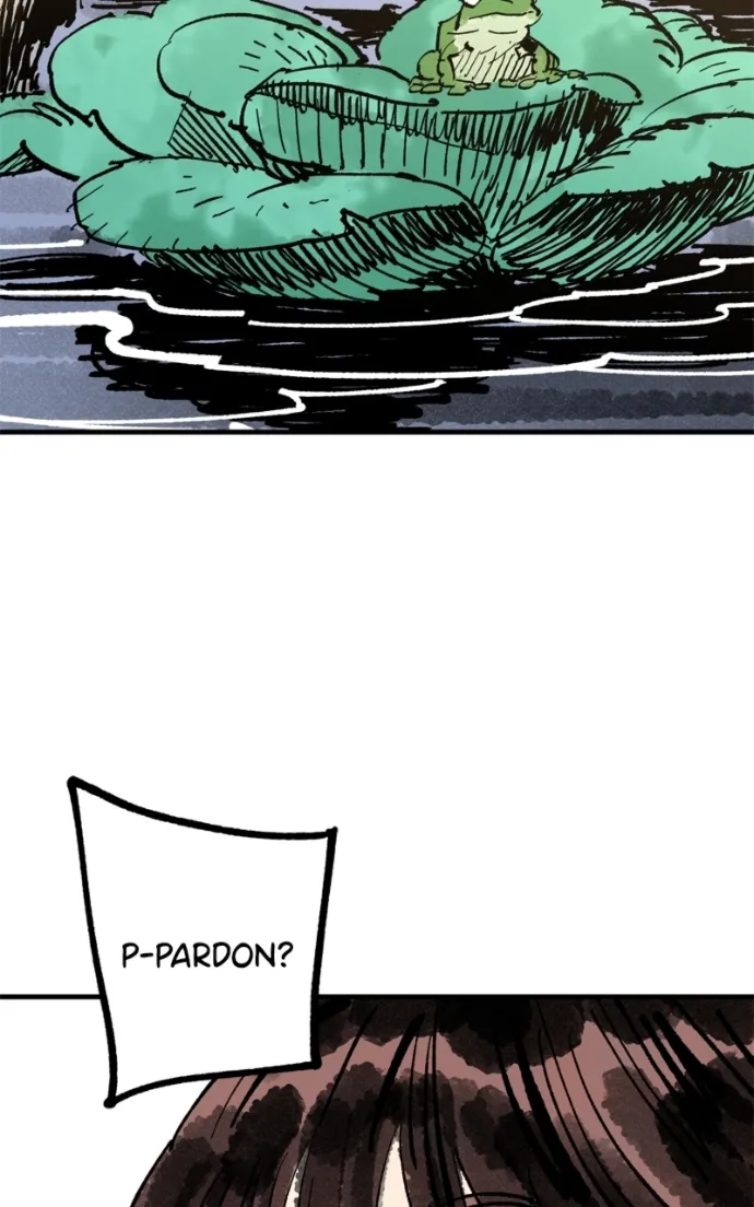 Demon King chapter 63 page 31