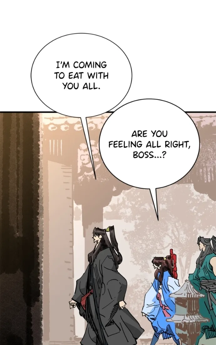 Demon King chapter 63 page 33