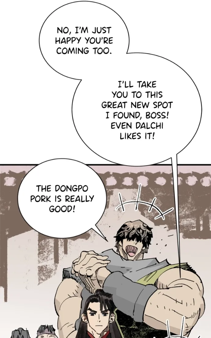 Demon King chapter 63 page 35
