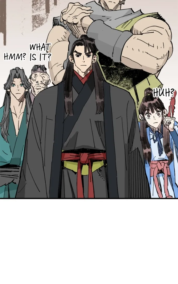 Demon King chapter 63 page 37