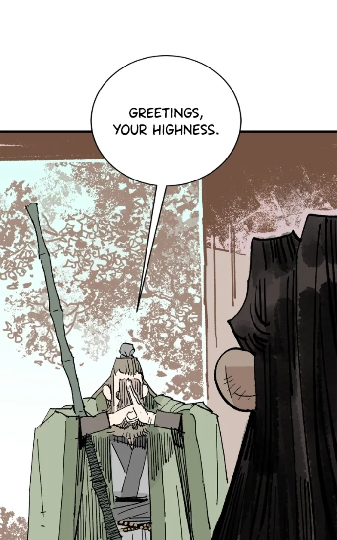 Demon King chapter 63 page 38
