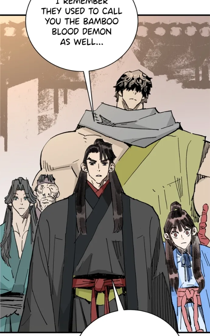 Demon King chapter 63 page 44