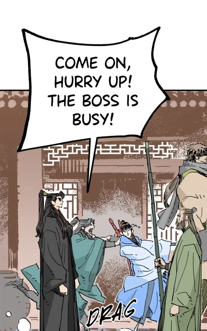 Demon King chapter 63 page 49