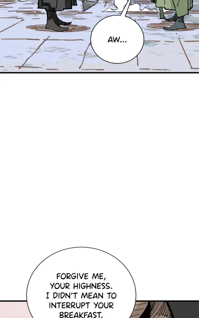 Demon King chapter 63 page 50