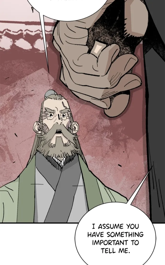 Demon King chapter 63 page 51