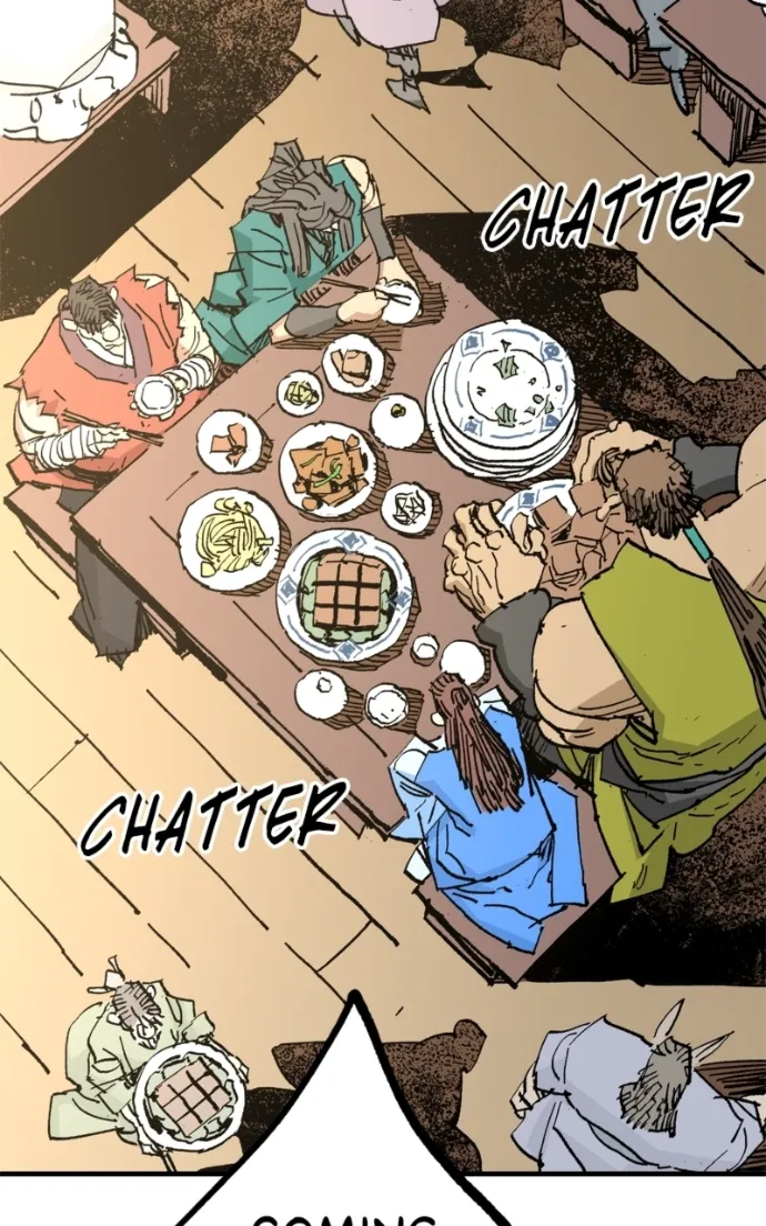 Demon King chapter 63 page 62