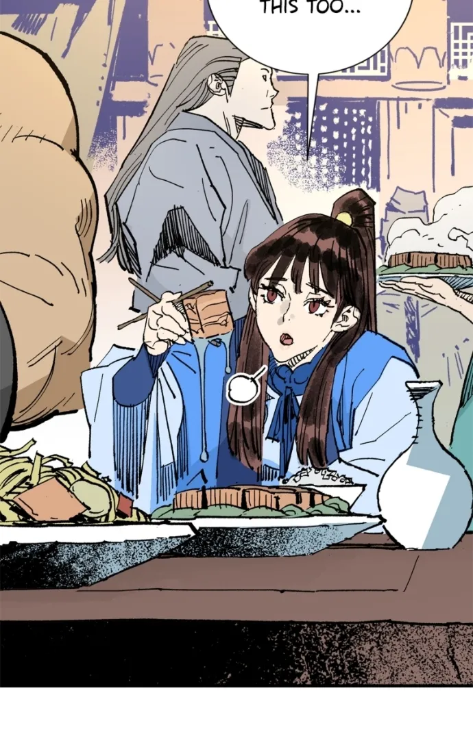 Demon King chapter 63 page 65