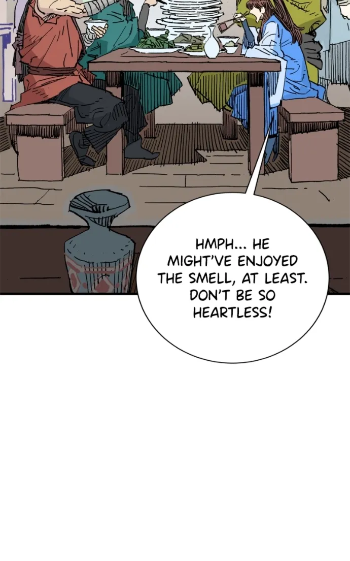 Demon King chapter 63 page 67