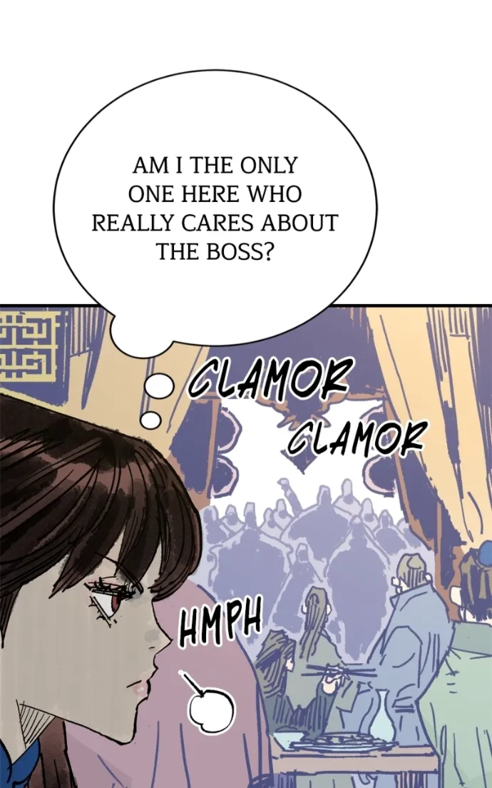 Demon King chapter 63 page 68