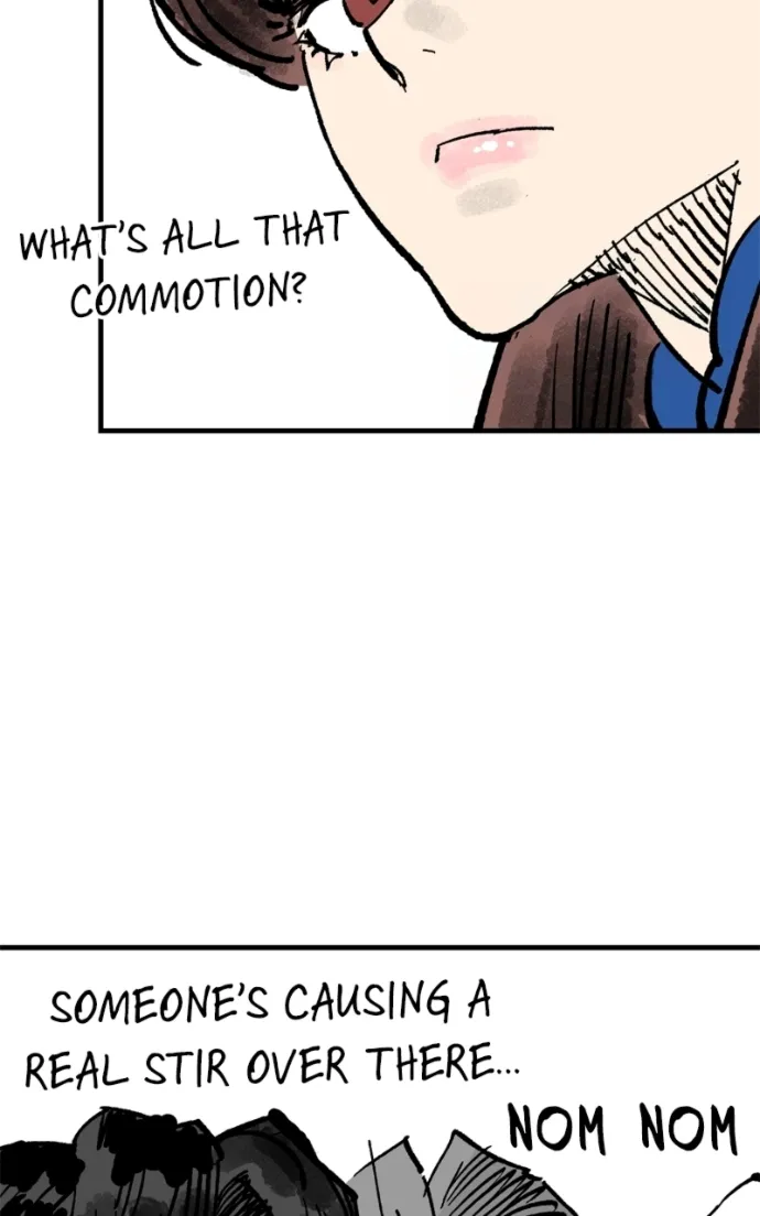Demon King chapter 63 page 70