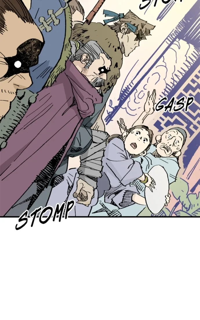 Demon King chapter 63 page 74