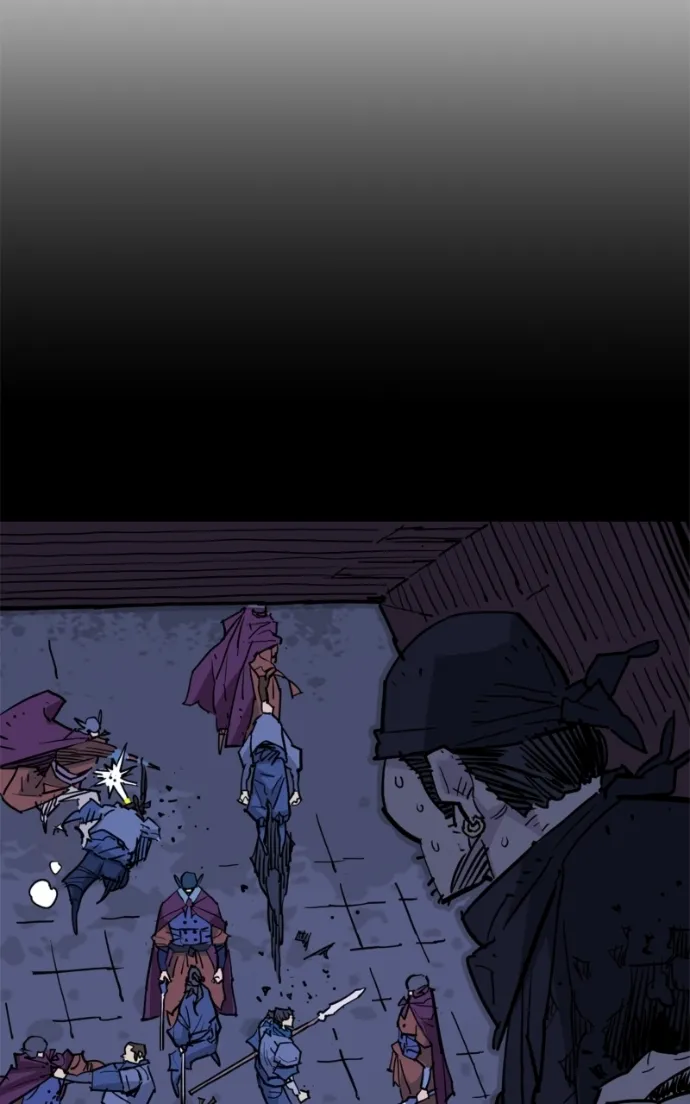 Demon King chapter 63 page 83