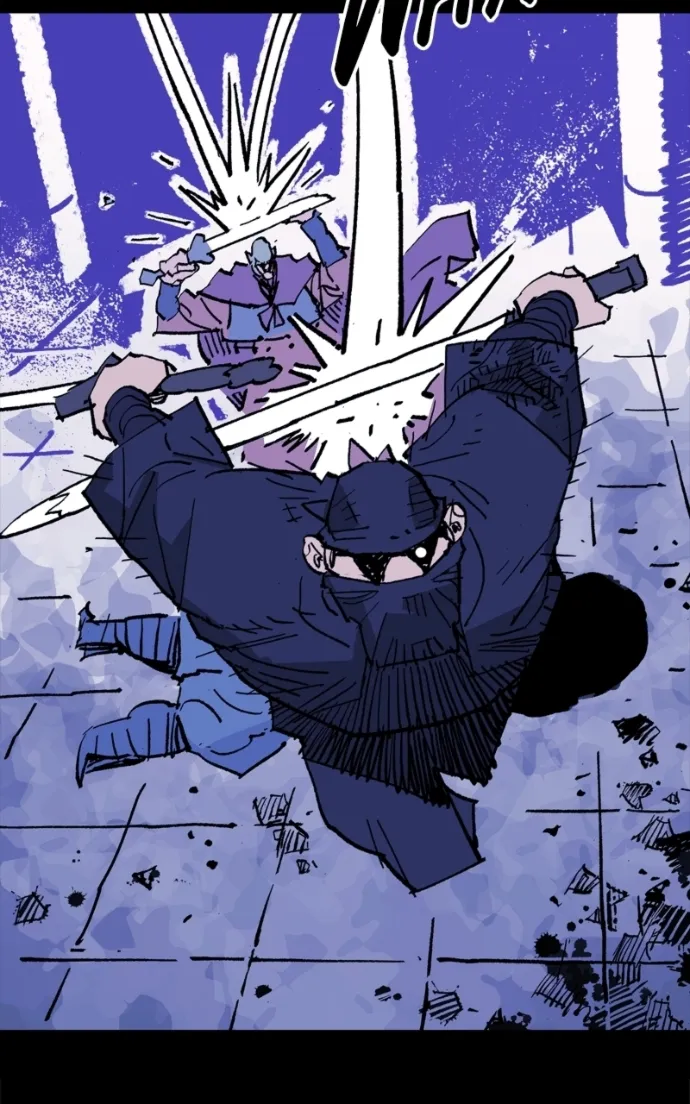 Demon King chapter 63 page 89