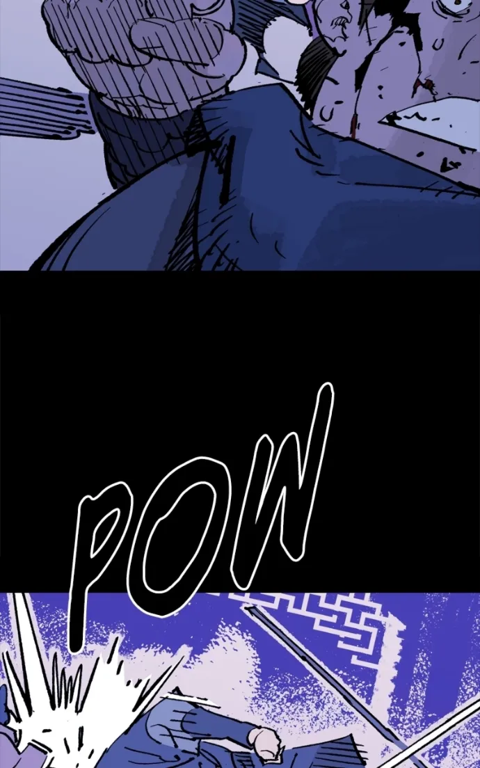 Demon King chapter 63 page 91