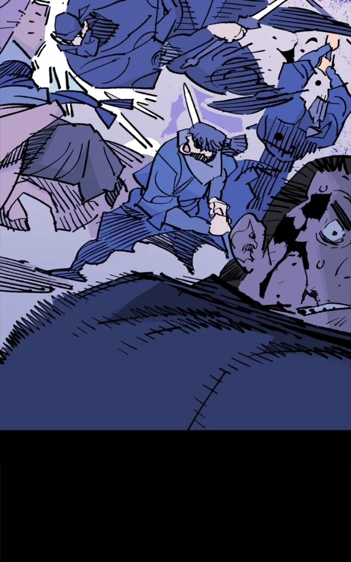 Demon King chapter 63 page 92