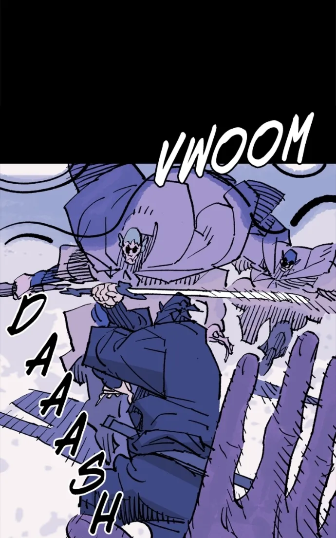 Demon King chapter 63 page 95