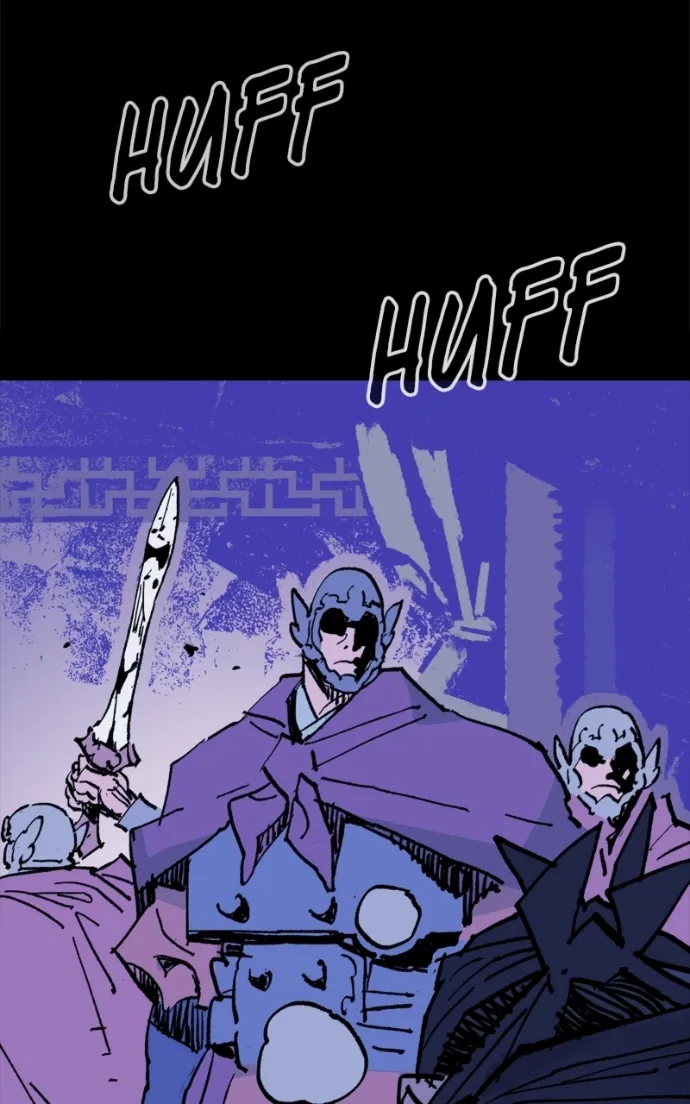 Demon King chapter 63 page 99
