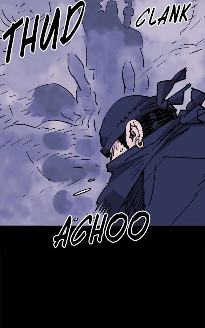 Demon King chapter 63 page 110