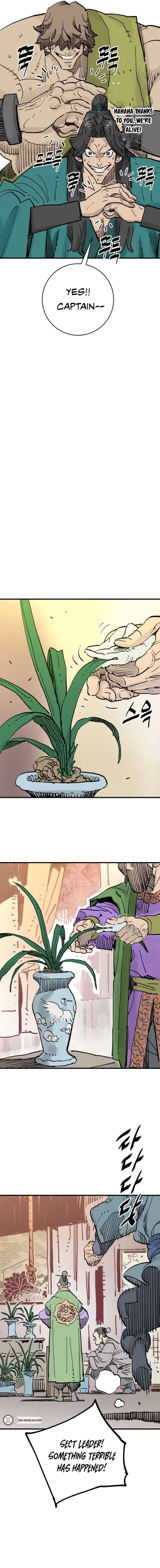 Demon King chapter 67 page 6
