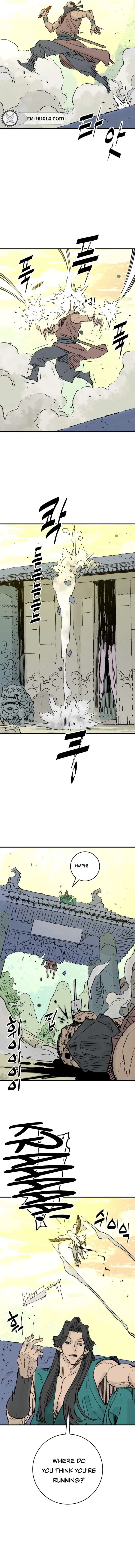 Demon King chapter 68 page 3