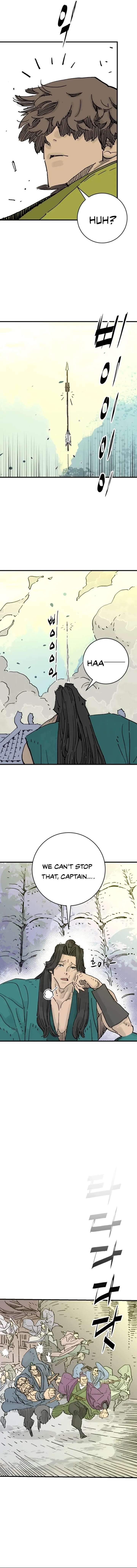 Demon King chapter 68 page 7