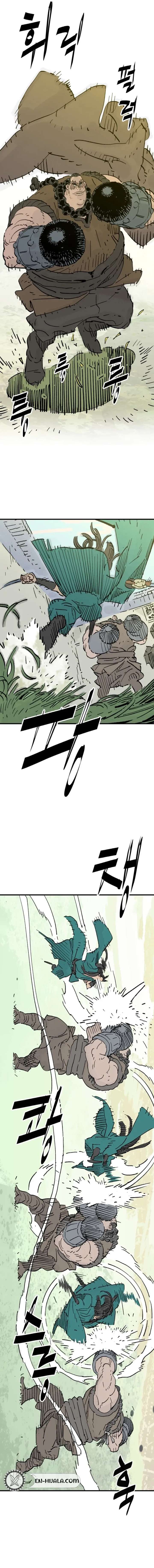 Demon King chapter 69 page 4