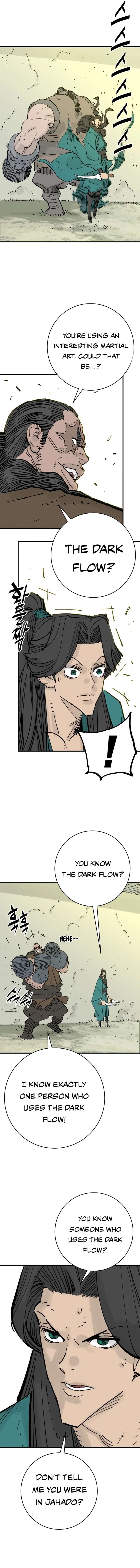 Demon King chapter 69 page 6