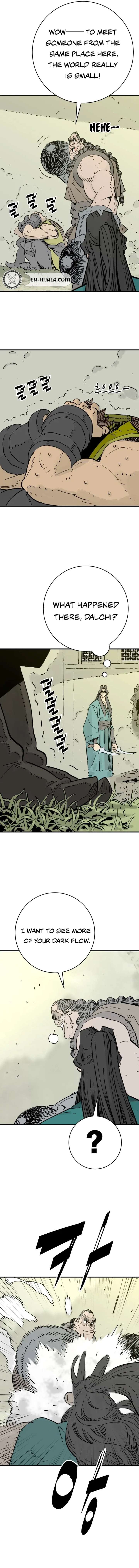 Demon King chapter 69 page 7
