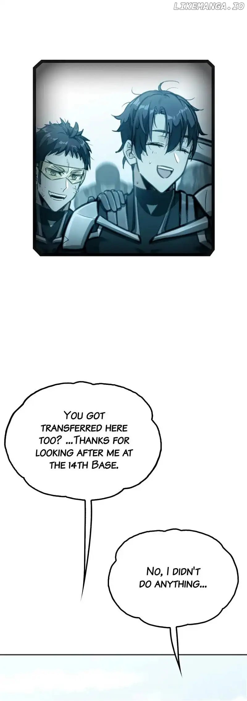 Deadly Strong chapter 10 page 8