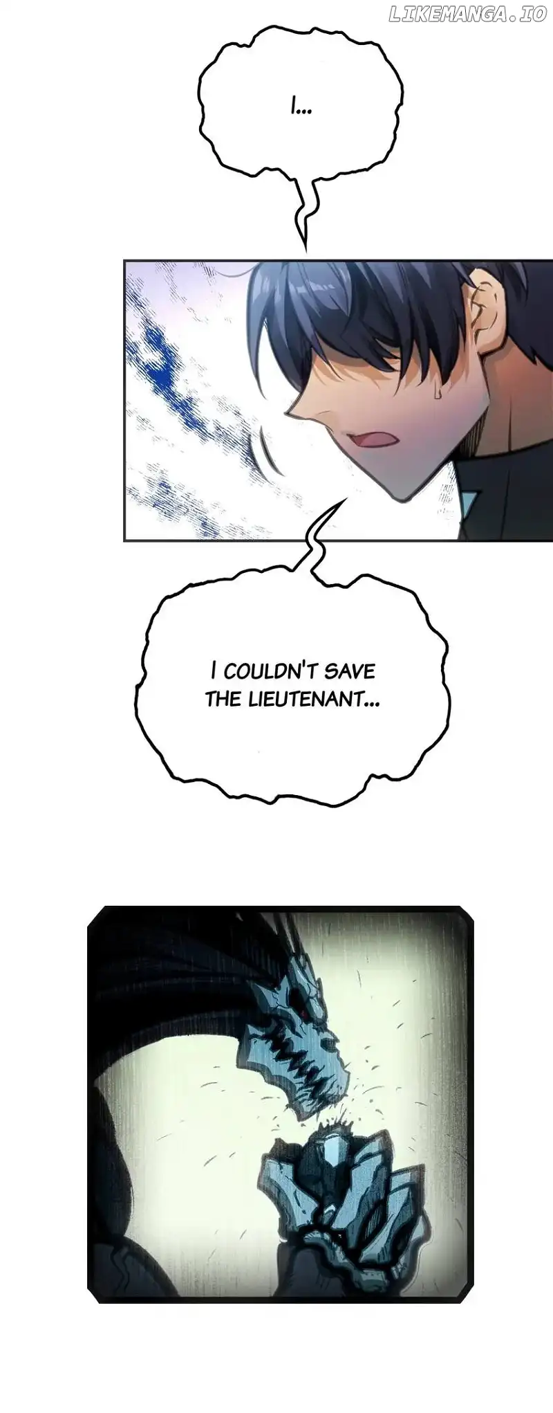 Deadly Strong chapter 10 page 11