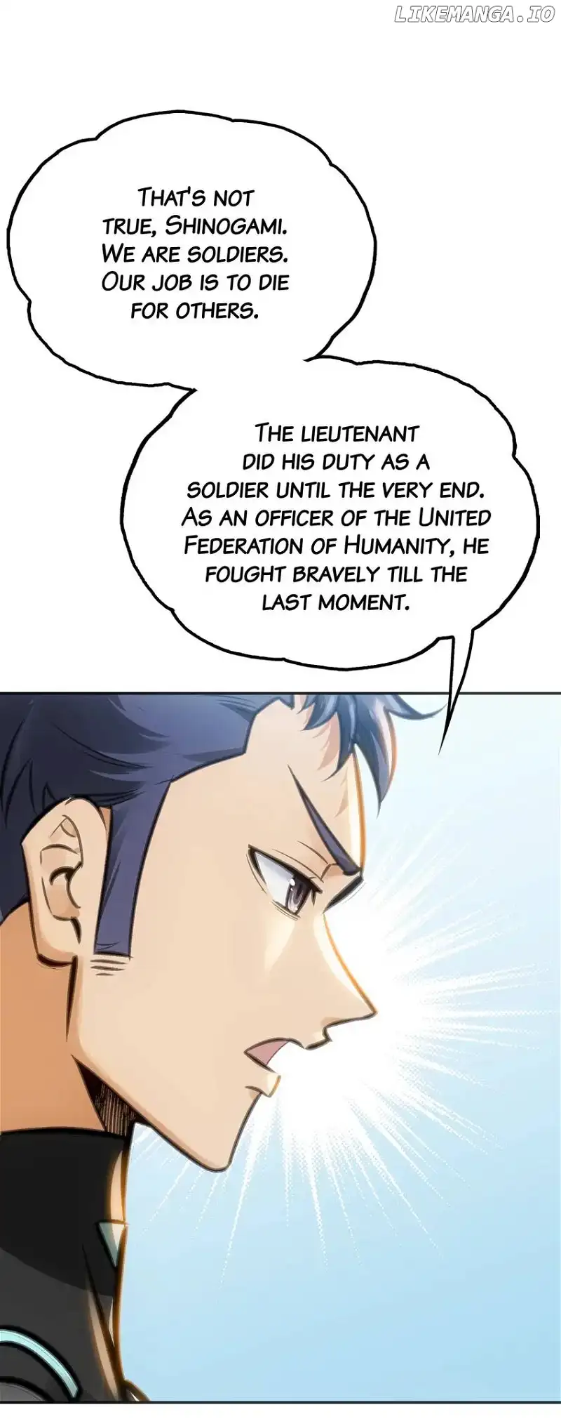 Deadly Strong chapter 10 page 12