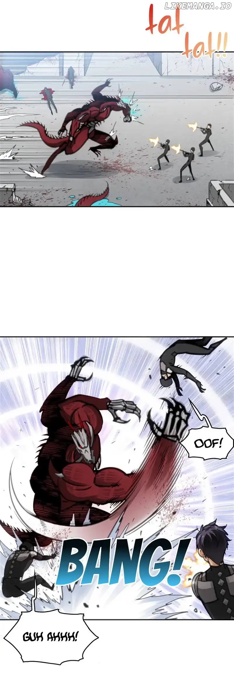 Deadly Strong chapter 10 page 24