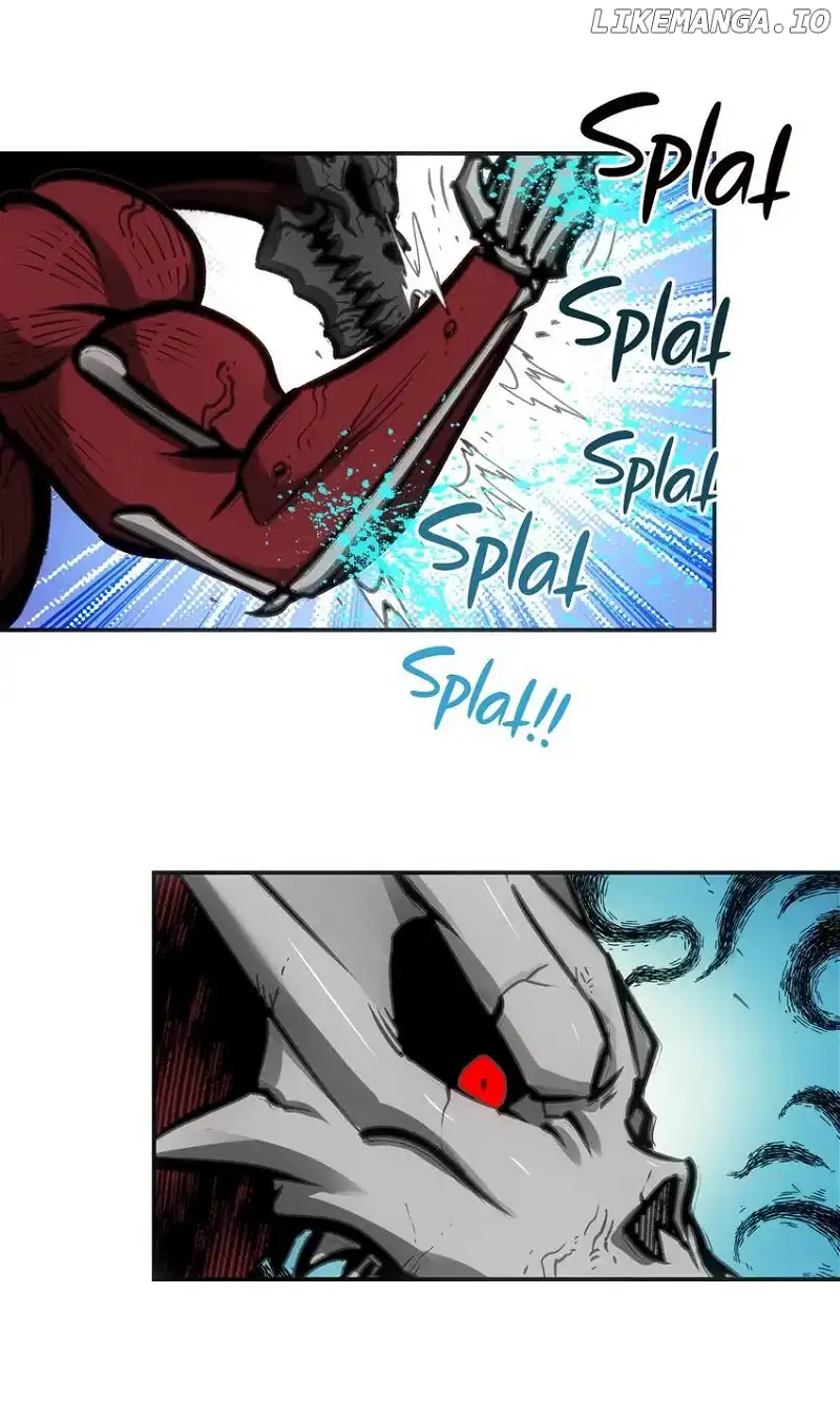 Deadly Strong chapter 10 page 26
