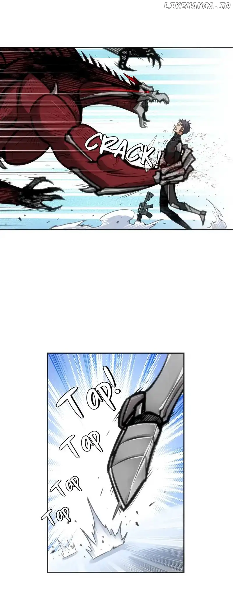 Deadly Strong chapter 10 page 28