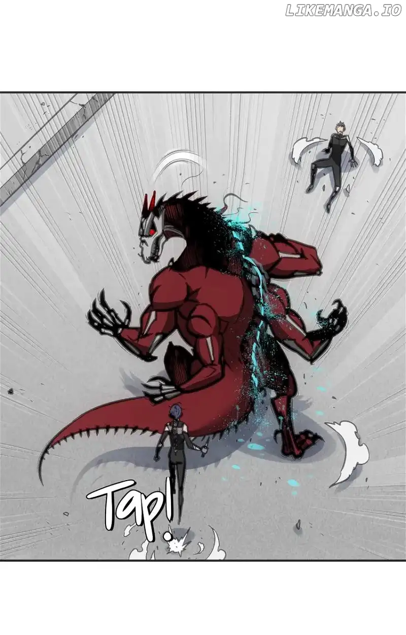 Deadly Strong chapter 10 page 34