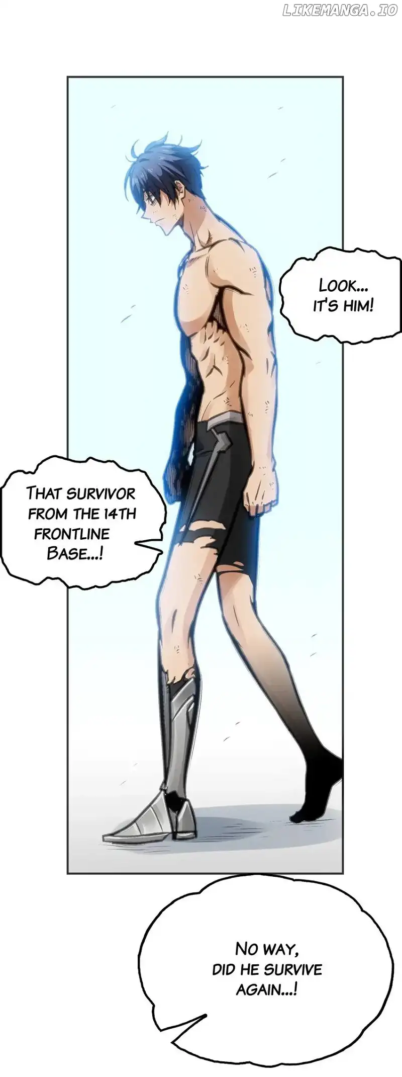 Deadly Strong chapter 10 page 60