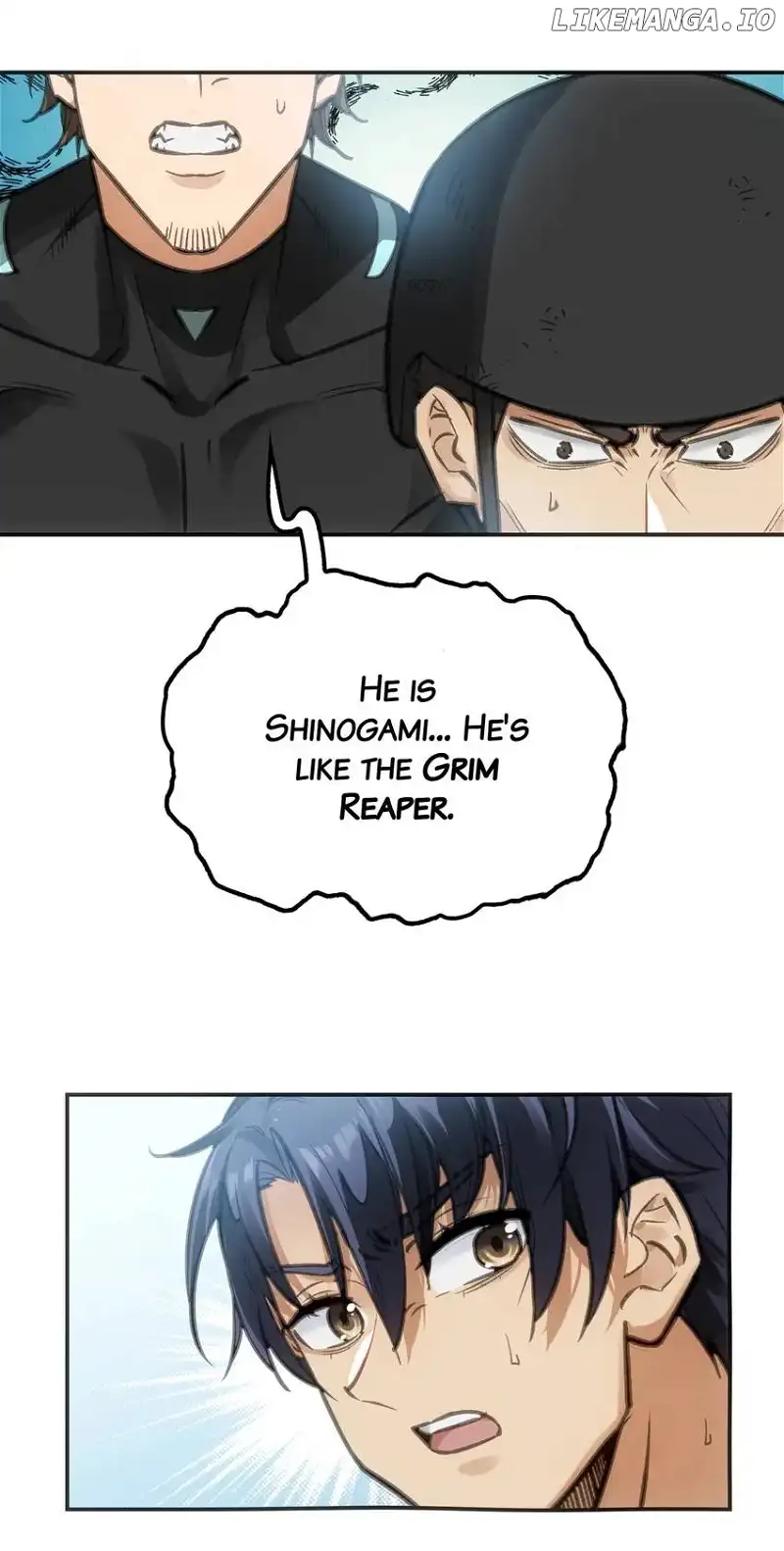 Deadly Strong chapter 10 page 62