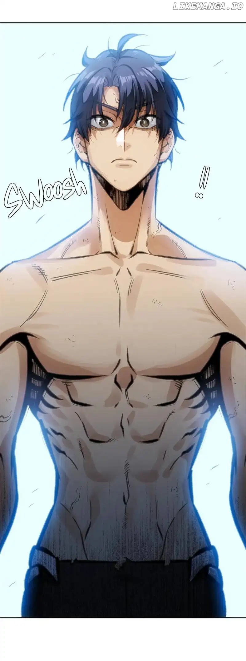 Deadly Strong chapter 10 page 66