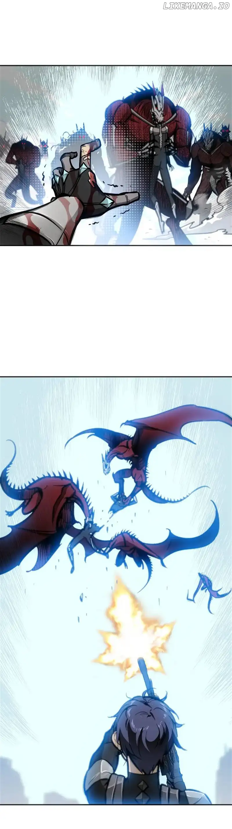 Deadly Strong chapter 11 page 3